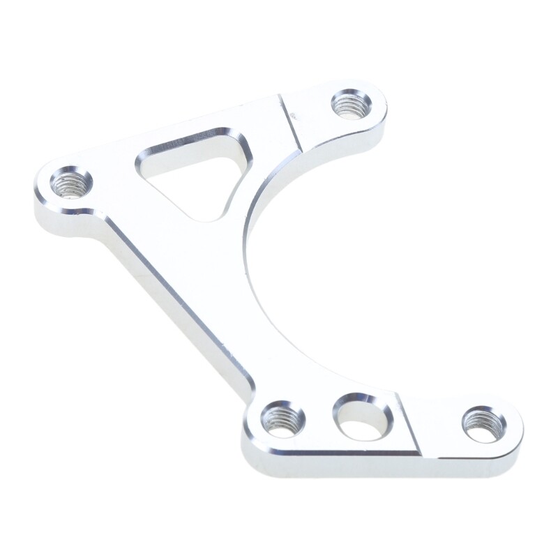 Motorcycle Radial-Mounting Caliper Bracket Adapter Brake Caliper 84mm Adapter