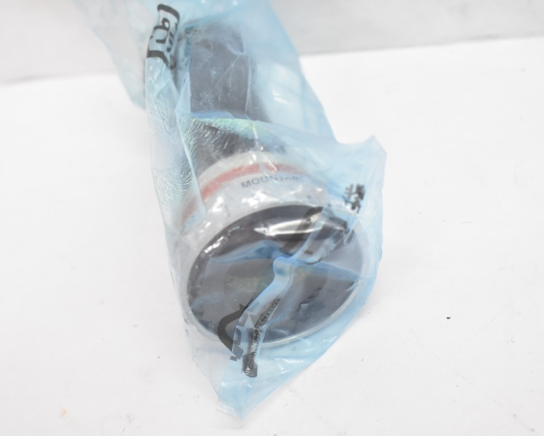 Shimano SM-BB52-D Bottom Bracket English Hollowtech II Silver Aluminum Unit