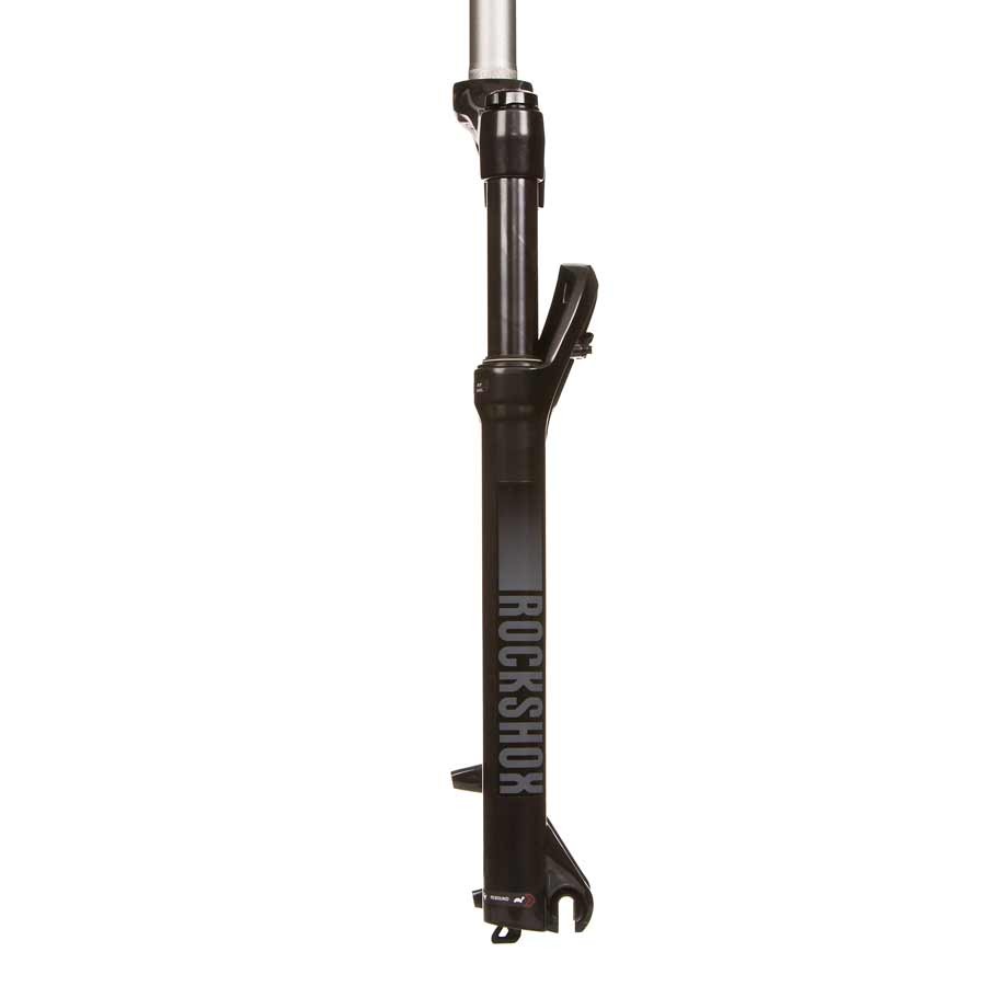RockShox Judy Silver TK Suspension Fork – 27.5″ 100 mm 9 x 100 mm 42 mm Offset