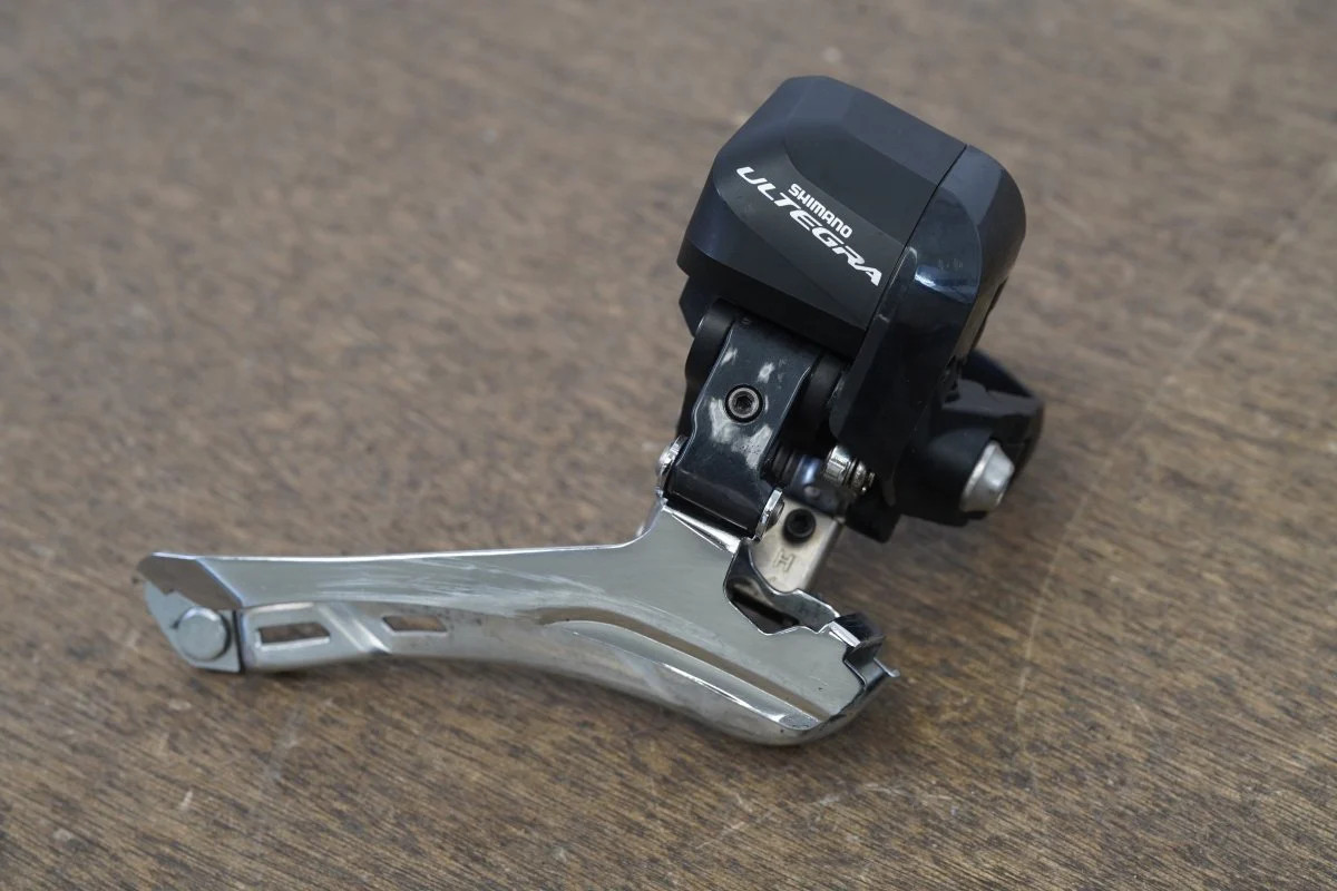 Shimano Ultegra R8070 RX805 GS Di2 11 Speed Electronic Hydraulic Disc Groupset