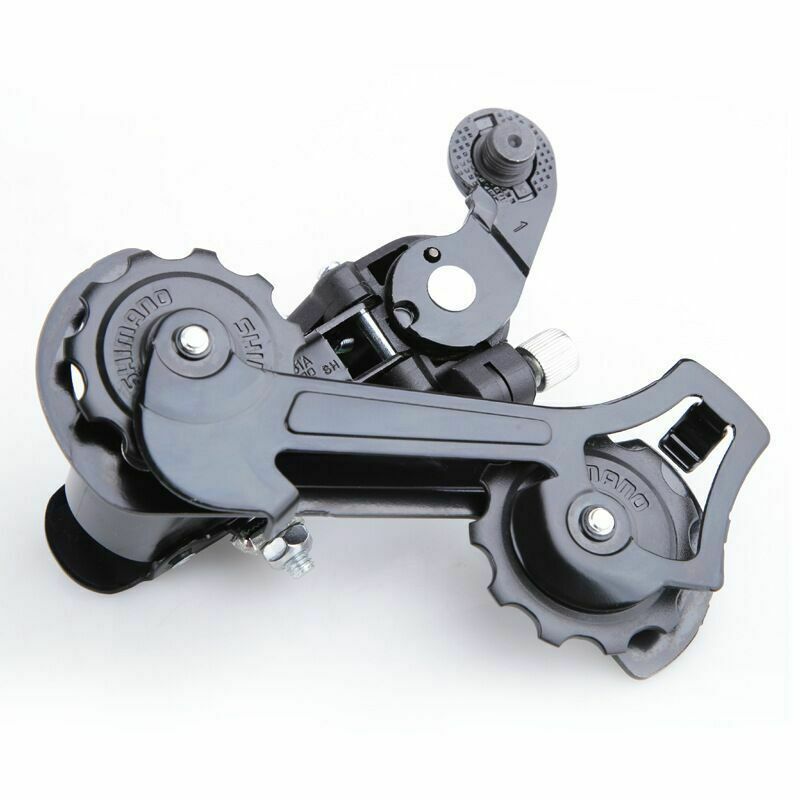 Shimano Tourney RD-TZ31A 6/7 Speed For MTB Mountain Bike Bicycle Rear Derailleur