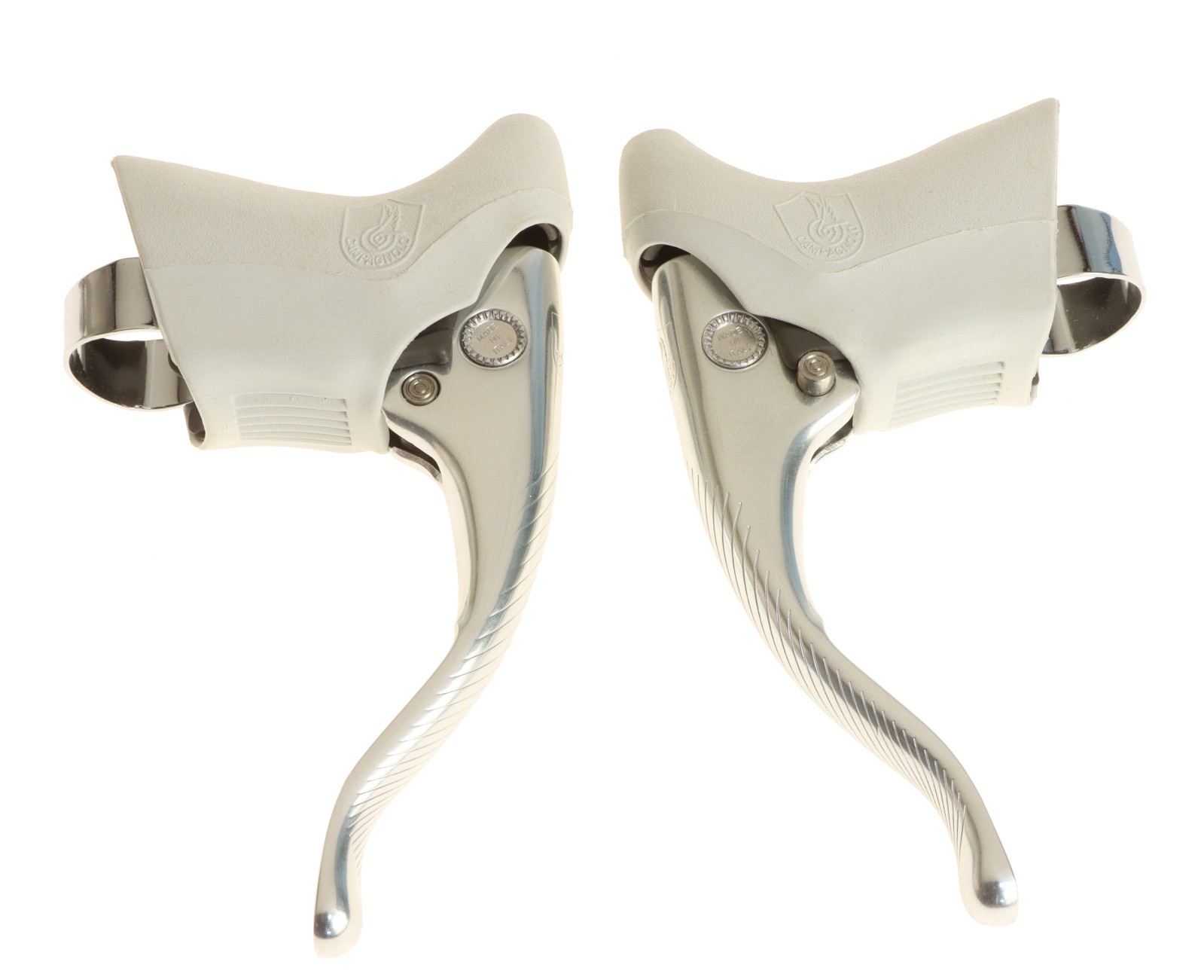 Campagnolo Chorus Monoplaner Brake Set Kit 1st Gen C500 Calipers Levers NOS