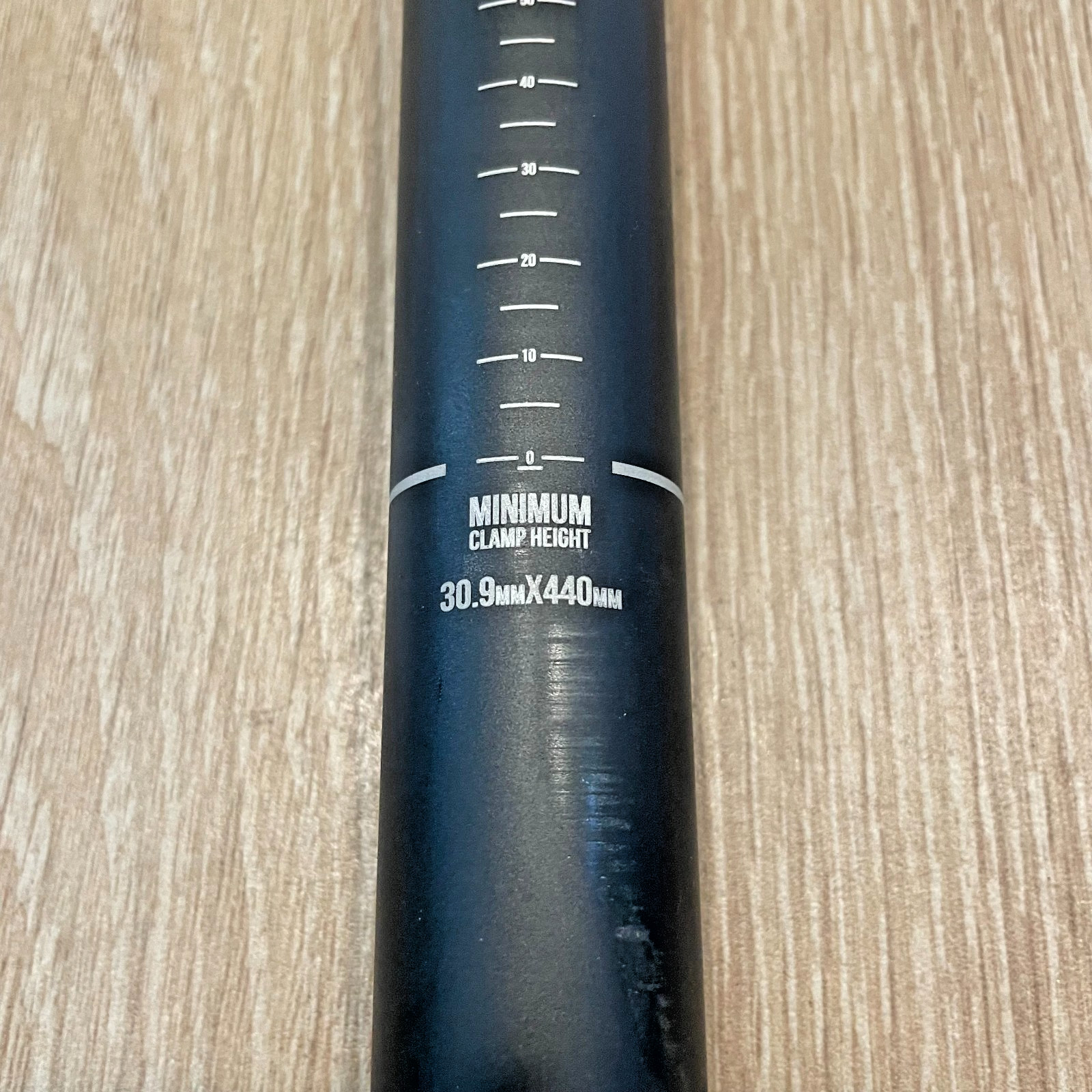 Giant Contact Switch Dropper Seatpost MTB 30.9×440 150mm Travel