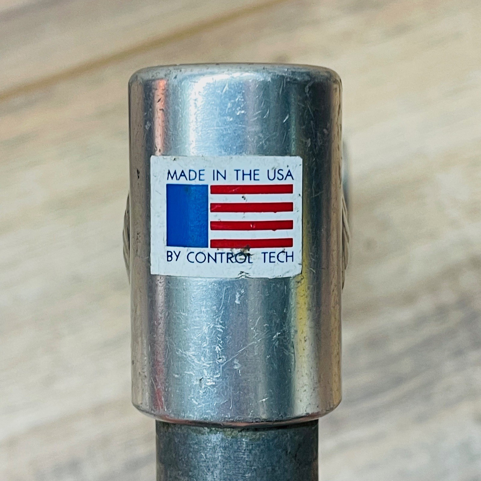 Control Tech 1-inch Quill Road Stem 120 0 degree 26.0