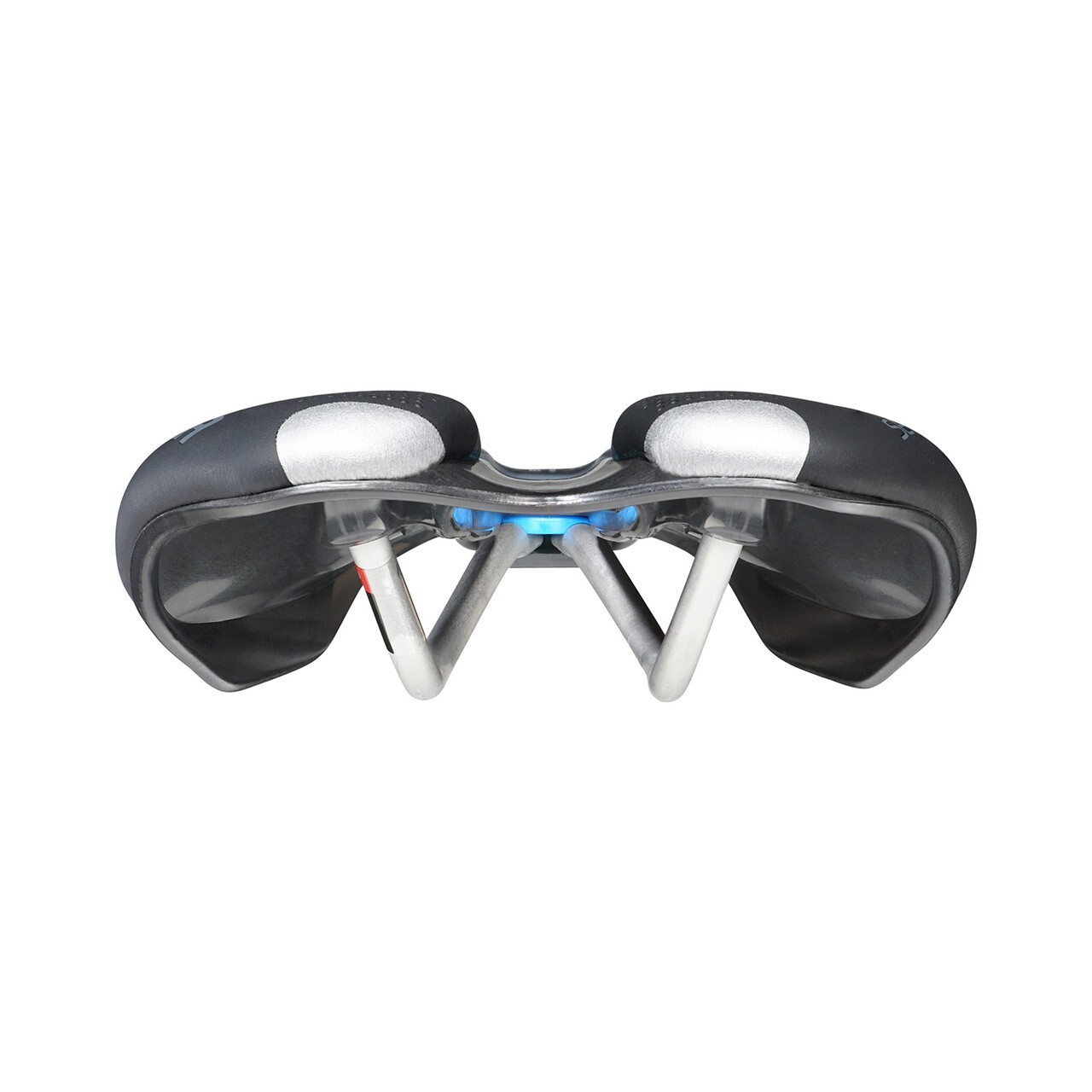 SELLE ITALIA SADDLE SLR BOOST GRAVEL SUPERFLOW Ti316 L3 SIZE 145MM X 248MM NEW