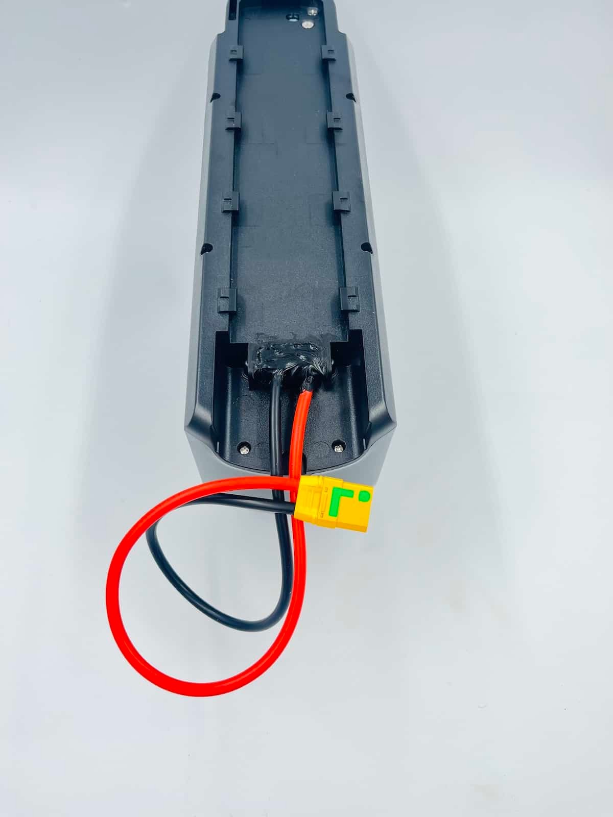 Super Shark 52v 25ah Molicel P50B eBike Battery