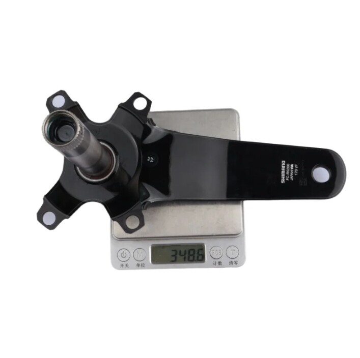 Shimano DURA-ACE R9200 Crank Arm 165/170/172.5/175mm 12-Speed Crank No Chainri