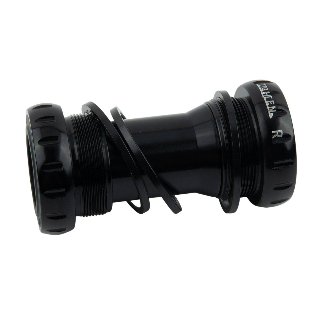68-73mm Ceramic Ball Bearing Bottom Bracket BB52 Components Multicolour