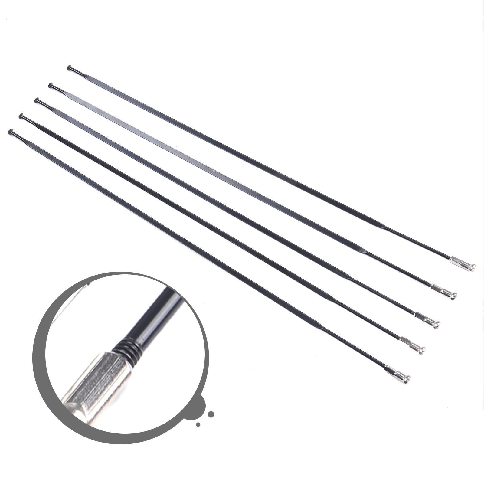 Bike Spoke Bicycle Wheel Bike Spokes Compatibility With Different Bicycles