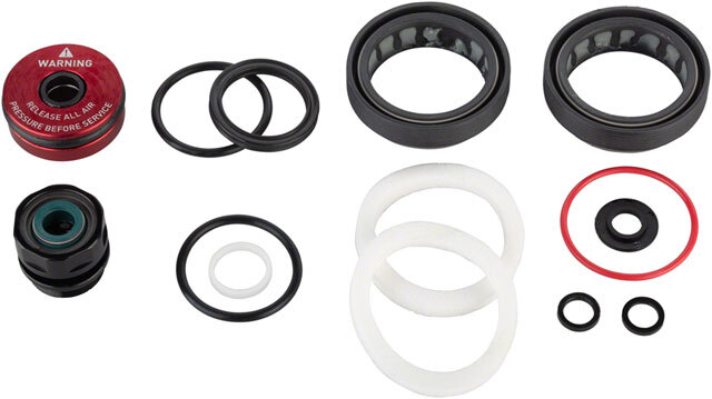 RockShox 200 Hour/1 Year Service Kit – Lyrik Rc2 C1 (2019+)