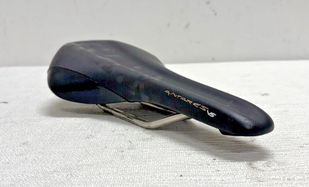 fi’zi:k Antares VS Versus k:ium Rail Bike Saddle Seat Black MINT Fast Shipping