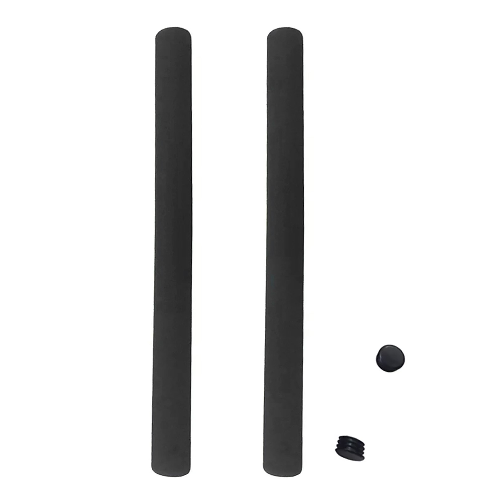 2Pcs Multifunction Bicycle Handlebar Grip Cover Mountain Bike Accessories