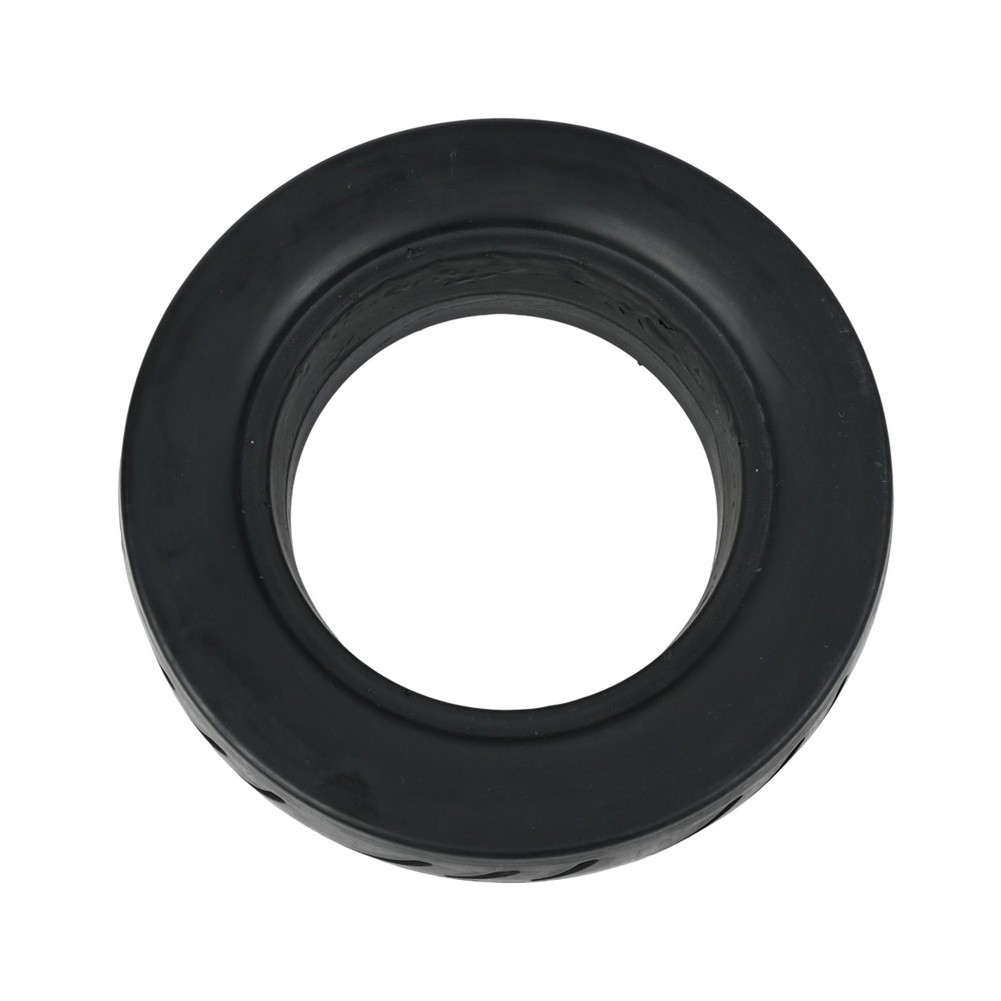 PU Solid Tire 9×3.00-6 Designed for Comfortable Ride on Rough Surfaces