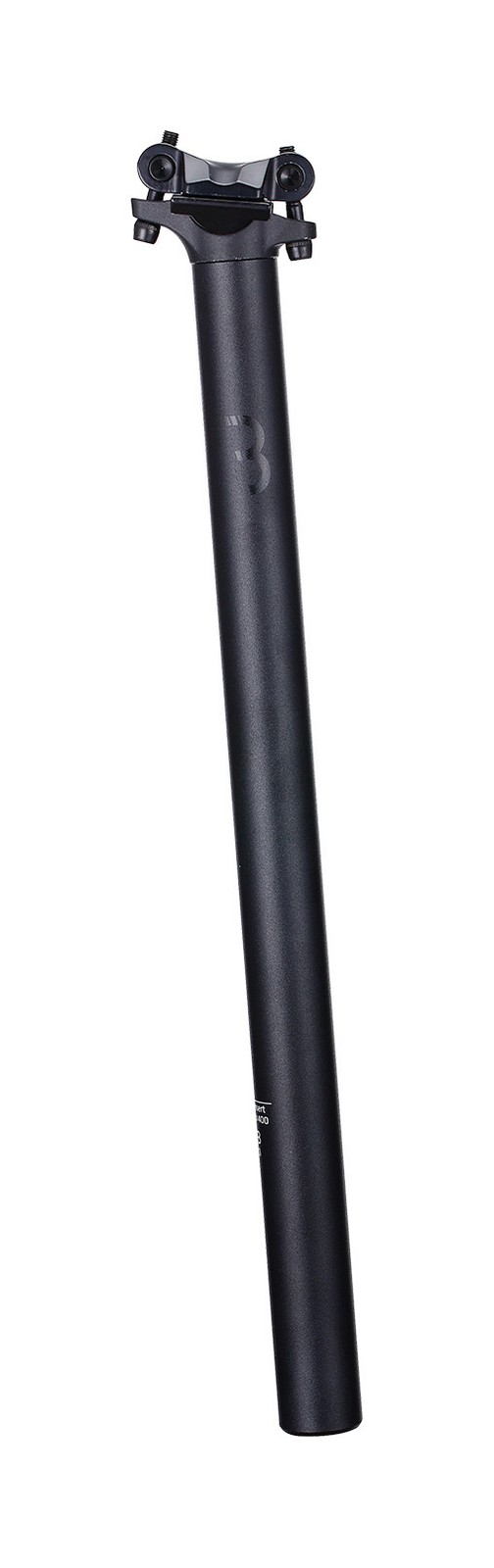BBB Sky Scraper BSP-20 Cycling Seat Post 30.6mm Matt Black