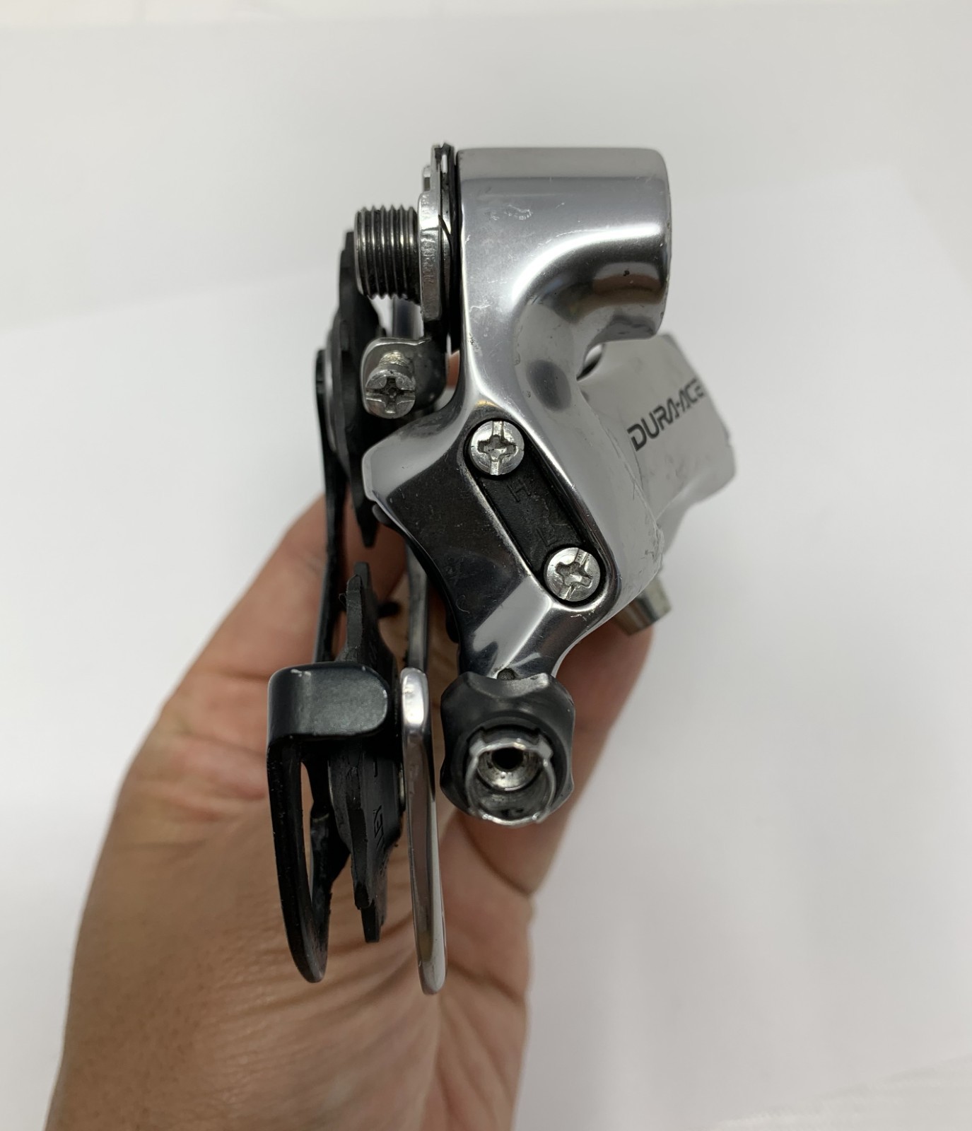 Shimano Dura Ace RD-7800 10 Speed Short Cage Rear Derailleur