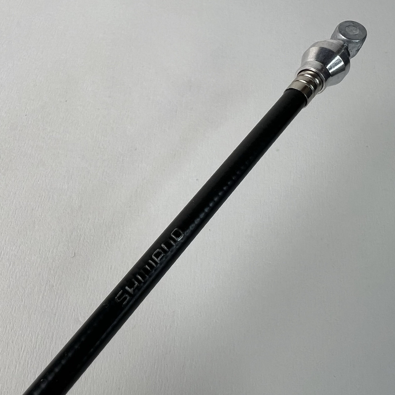 SHIMANO FRONT BRAKE CABLE BLACK FOR MCS SCHWINN GT PERFORMER RED LINE BMX OTHERS