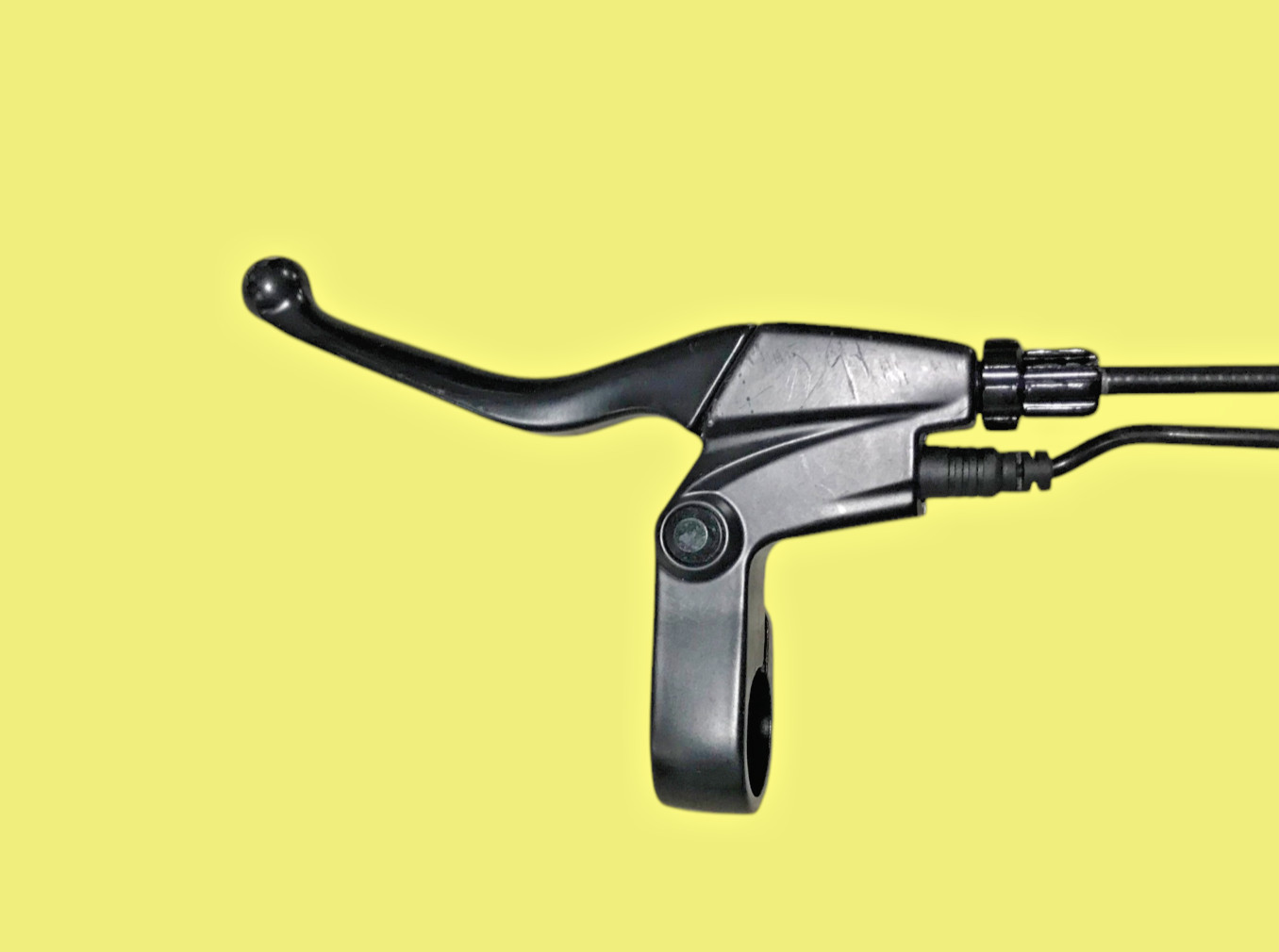 2-Wire Front Brake Lever with Brake Cable and Caliper For Jetson Haze #3818 JEH