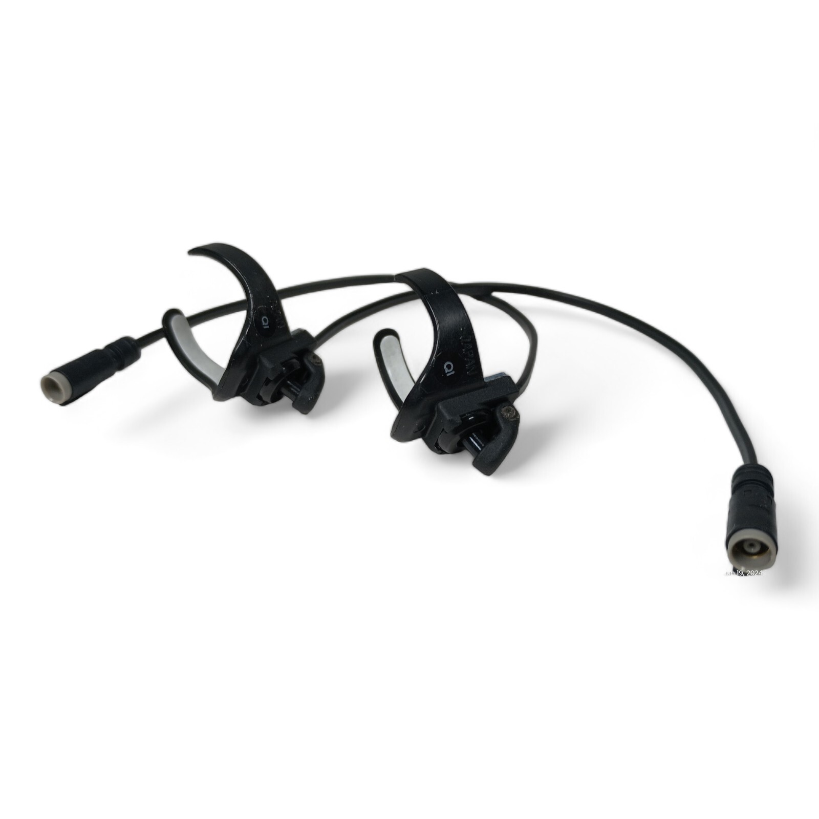 Shimano Shifter Sprinter Switch Di2 SW-R610 Black Road bike 11 speed