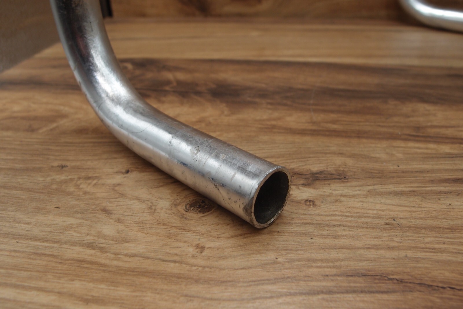 drop bar handlebar 3 TTT Criterium made in Italy + quill stem 3 TTT 22.2 mm road