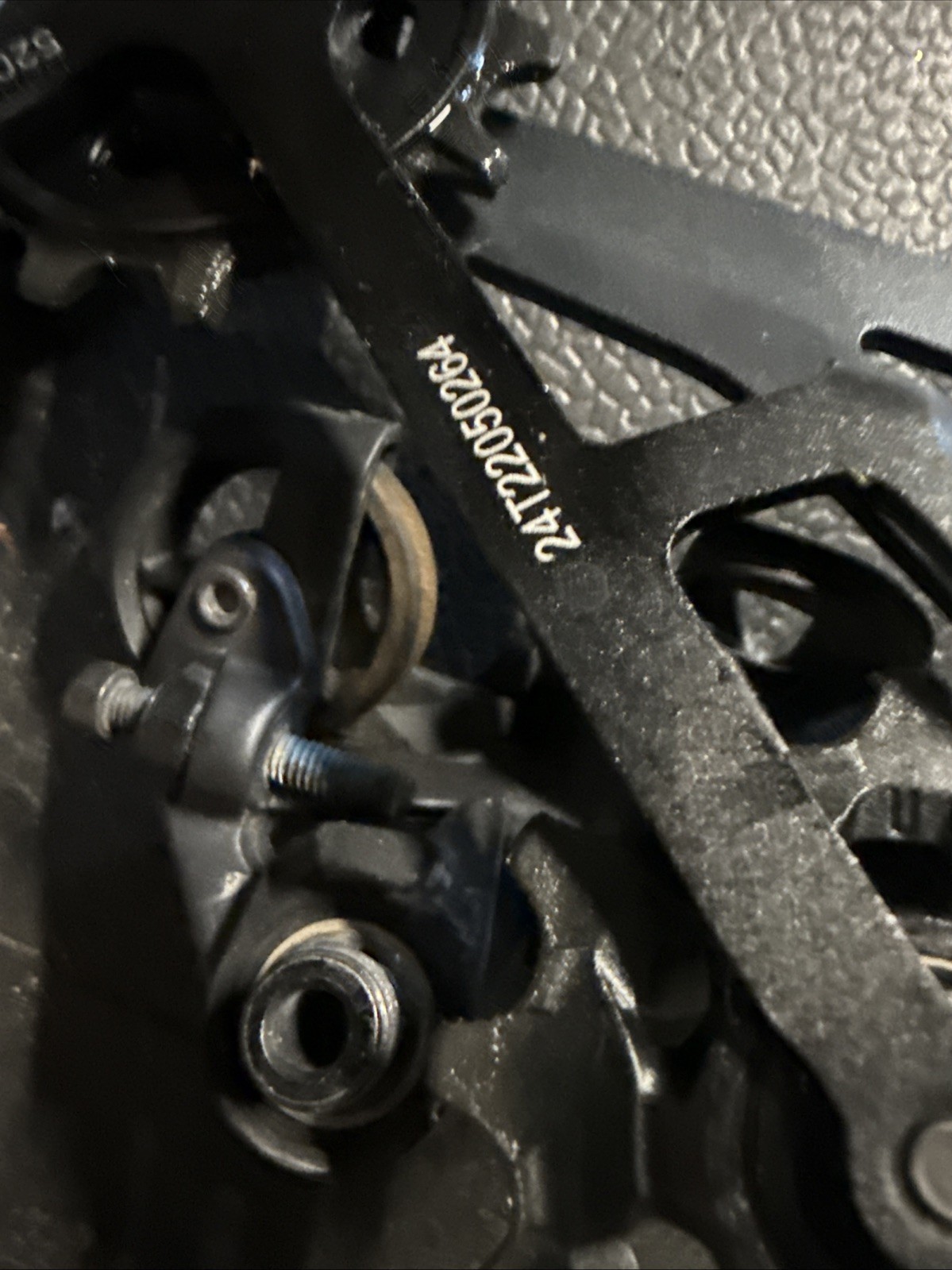 SRAM GX Eagle Rear Derailleur 12-Speed Lunar 52T Max