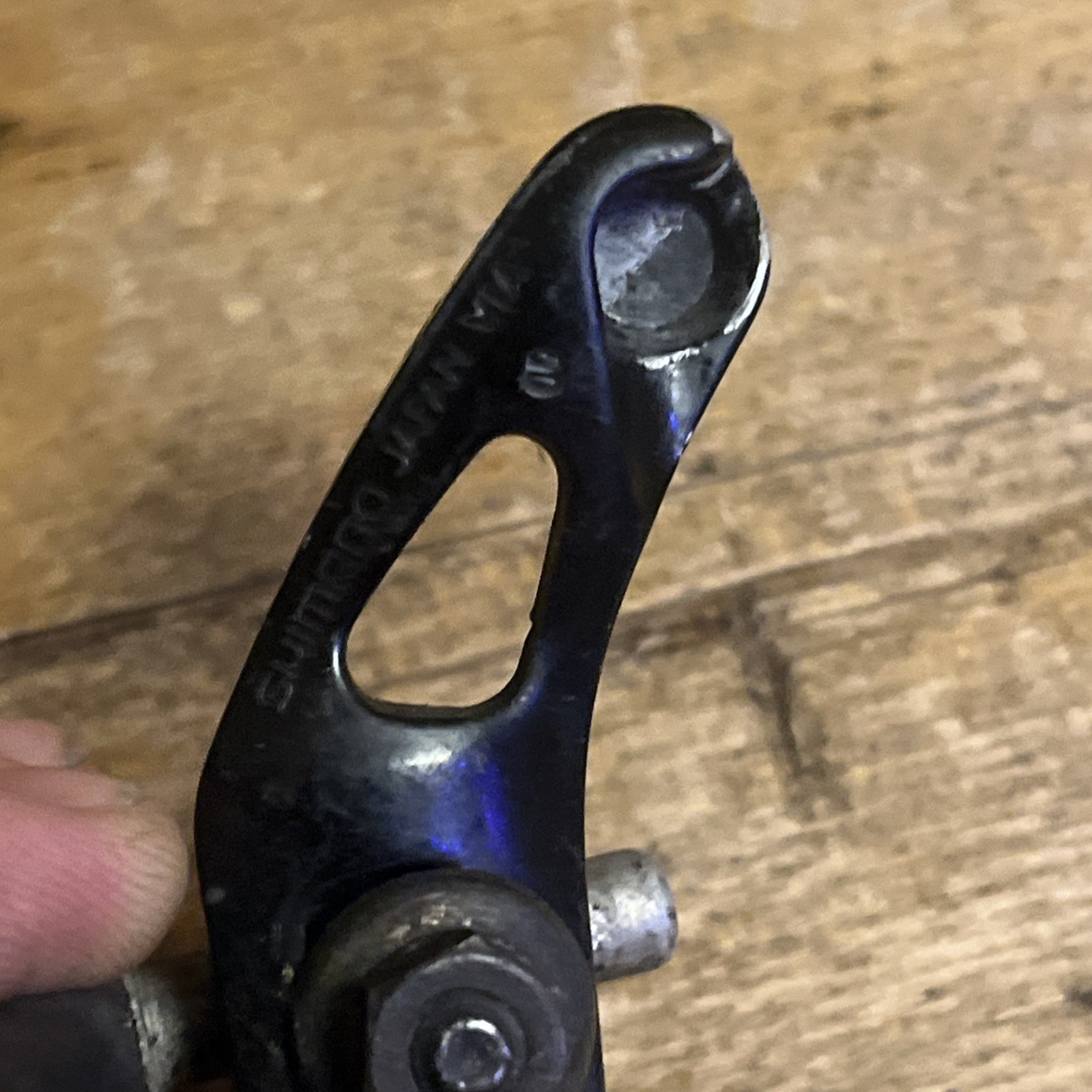 Vintage Shimano Deore LX BR-M560 Cantilever Brake Set ~see Pics/description~
