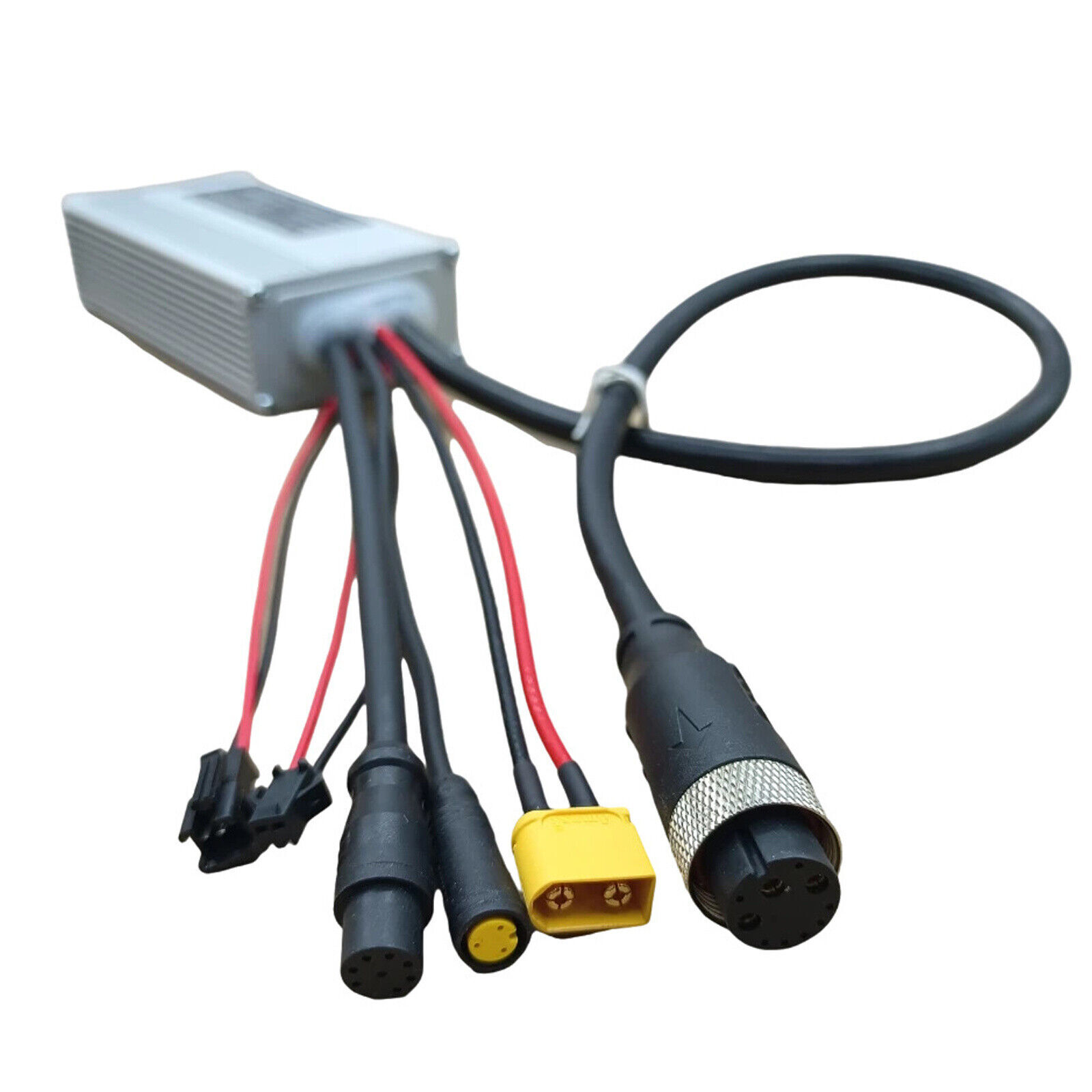 48V 1000W Ebike motor controller Brushless For Bafang motor G062 Conversion