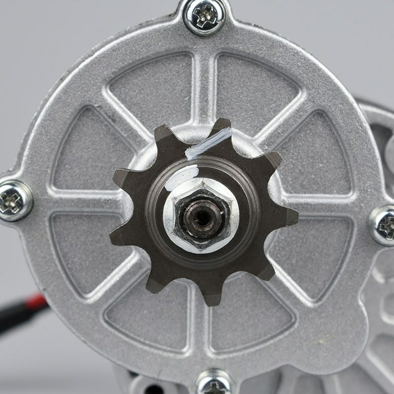 36V 350W Electric Bike Brushed Motor MY1016Z3 Ebike Electric Car Tricycle Bike