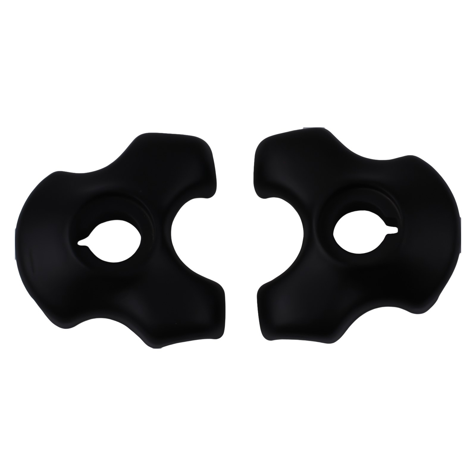 Easy Installation Bike Seatpost Clamp for 7x9mm For Carbon Saddle Rails