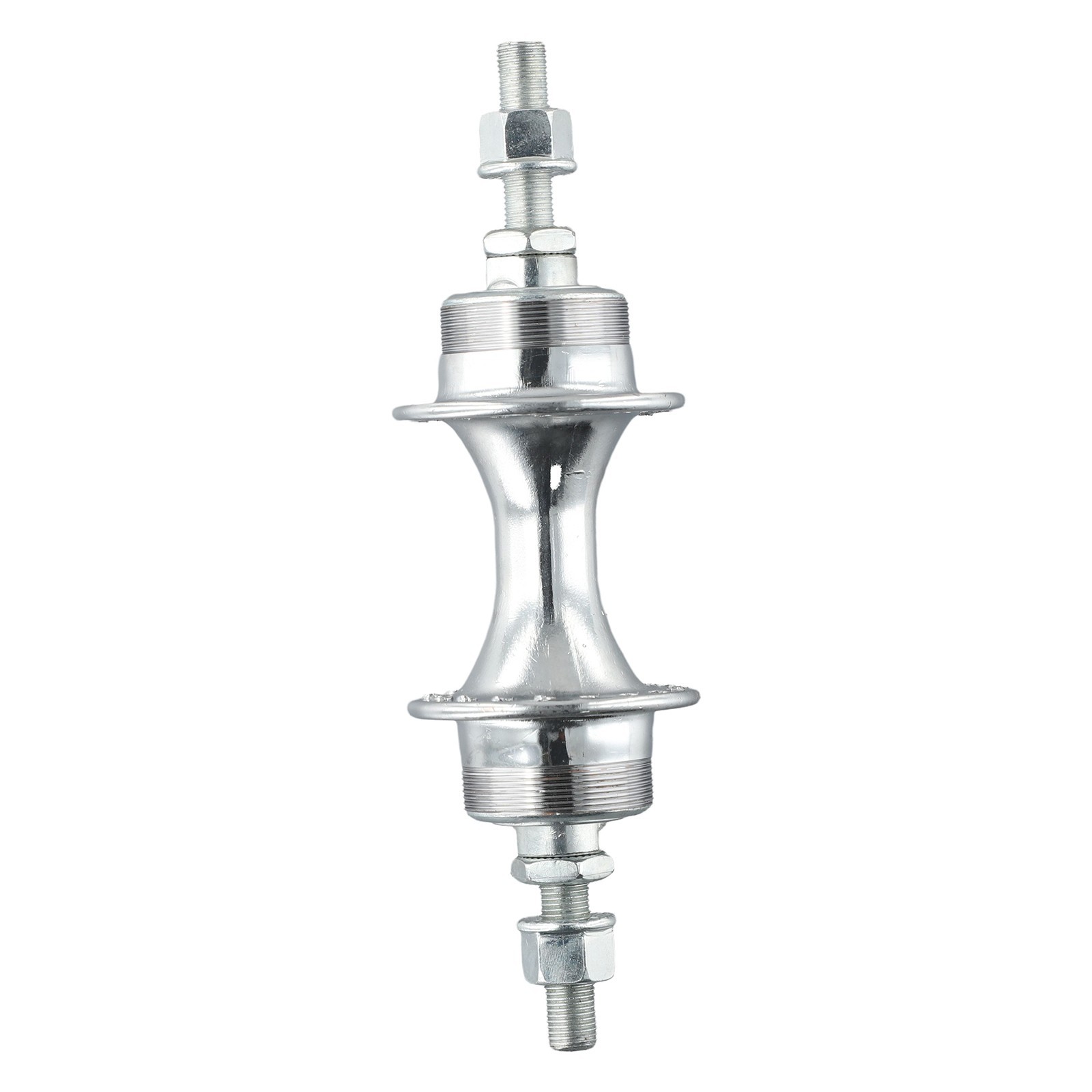 Brand New 1pc 36 Hole Bike Hub Bicycle Kits Iron Steel Rear 130MM Rear Drum 340g