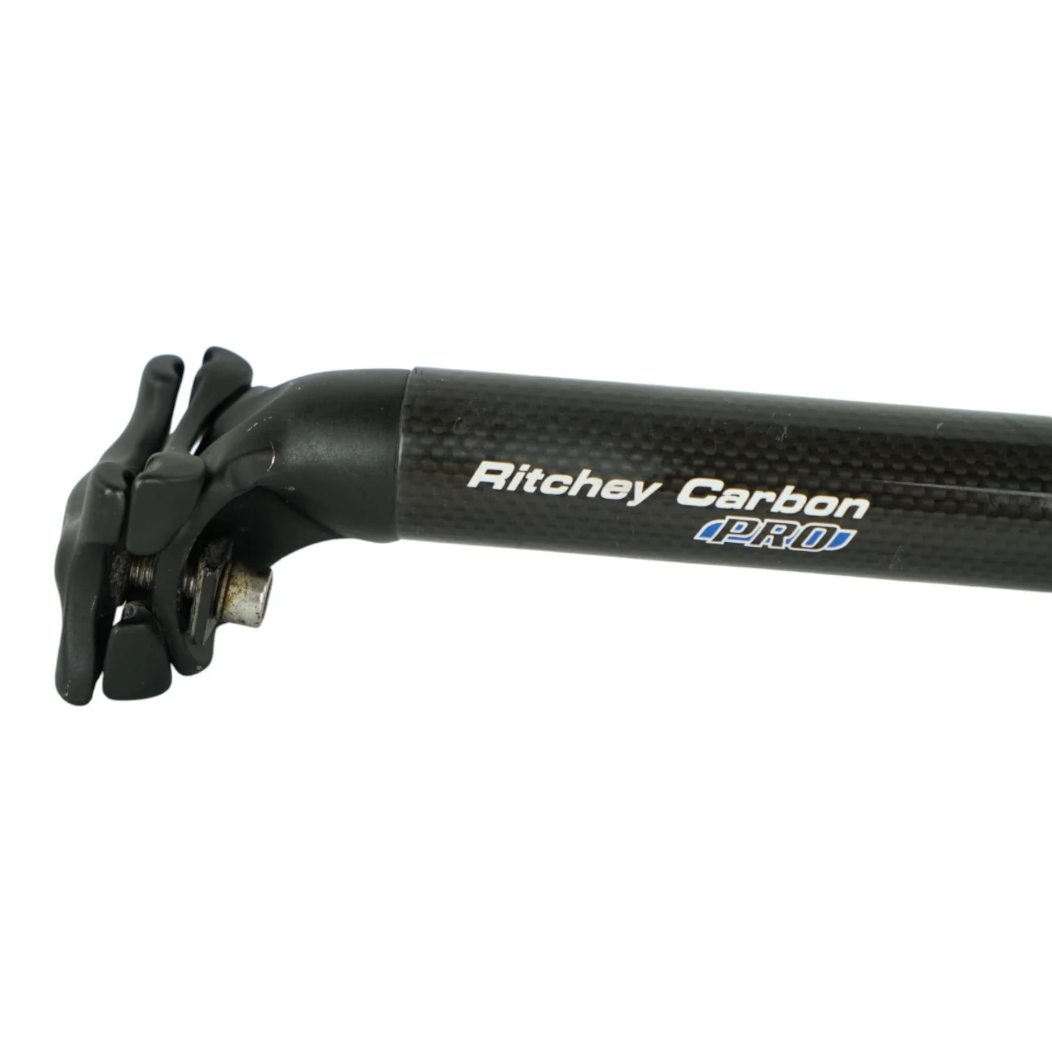 Ritchey Pro Carbon 27.2 270mm Seatpost