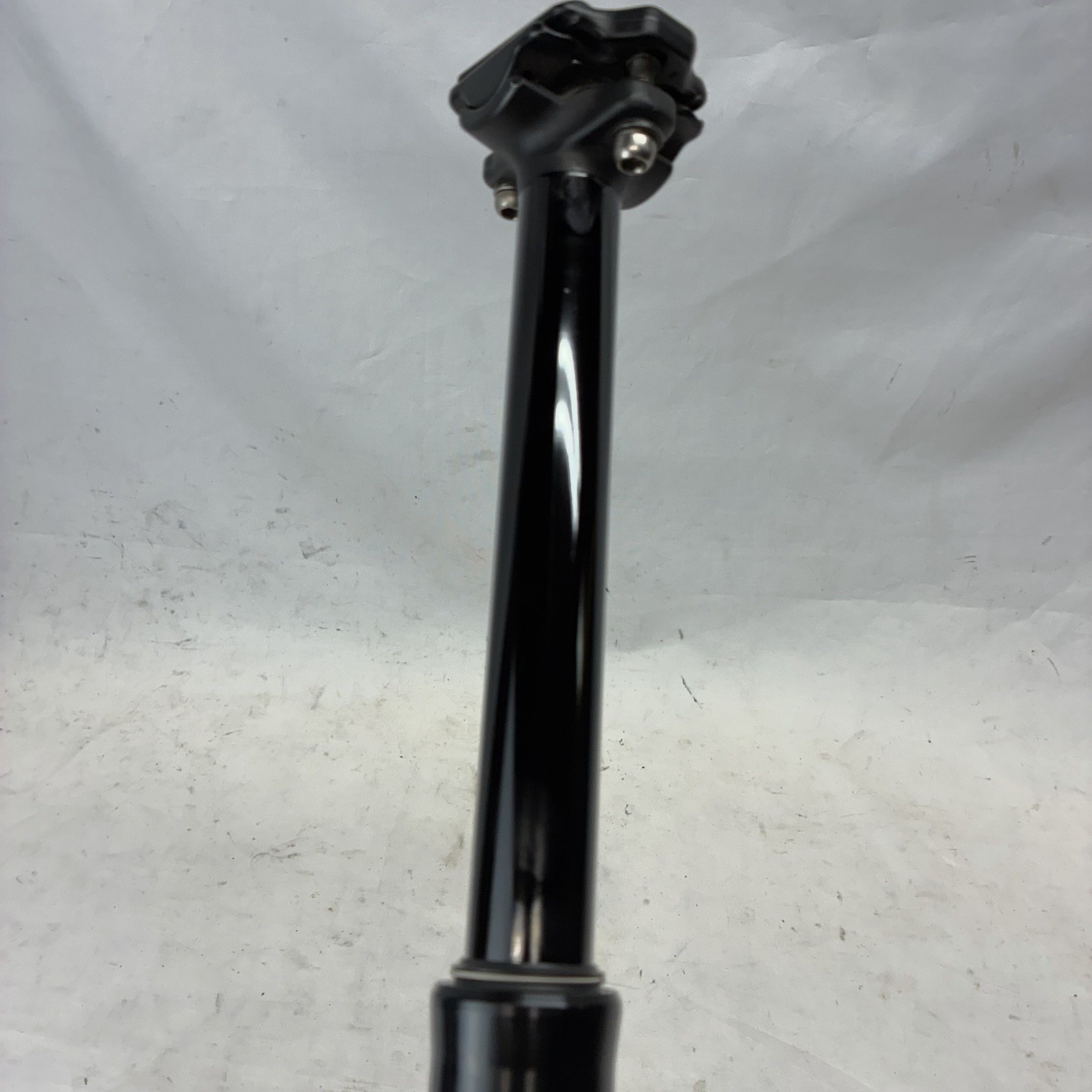 Trek Bontrager Line Elite 31.6mm Dropper Seatpost 170mm Travel 480mm 0mm Offset