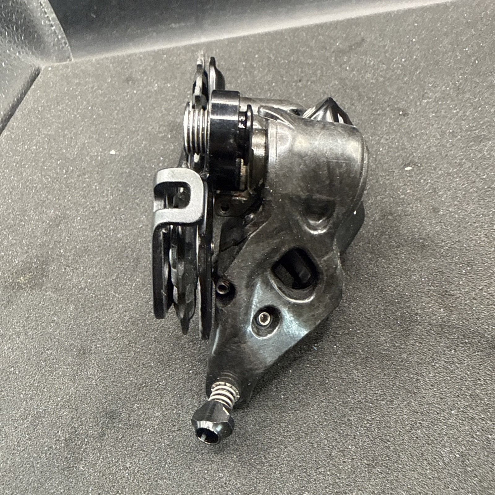Campagnolo Chorus 12 Speed Rear Derailleur Road Carbon (TW)