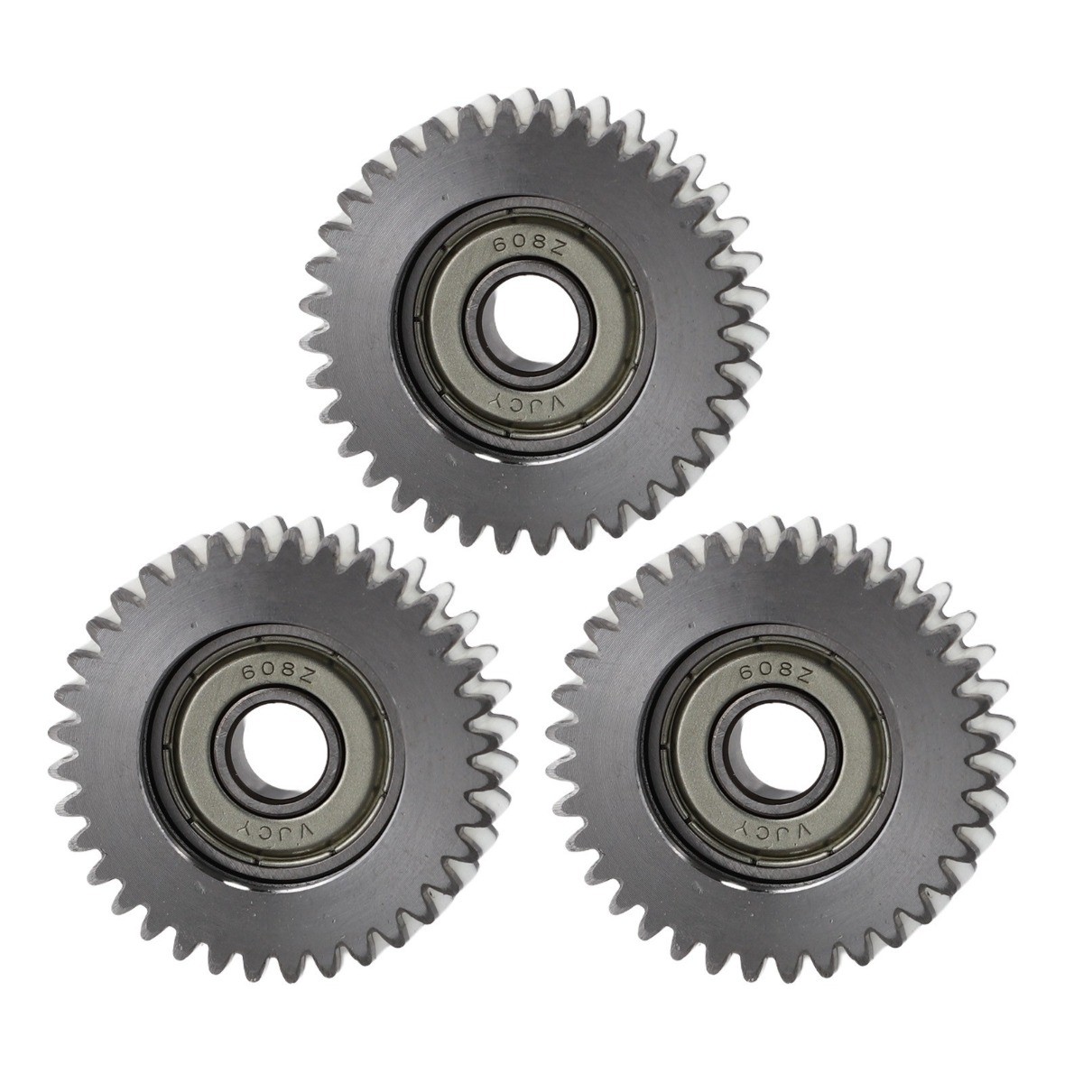 For Bafang250W500W 37x8x12mm47x8x13mm High Performance Gear With Bearing