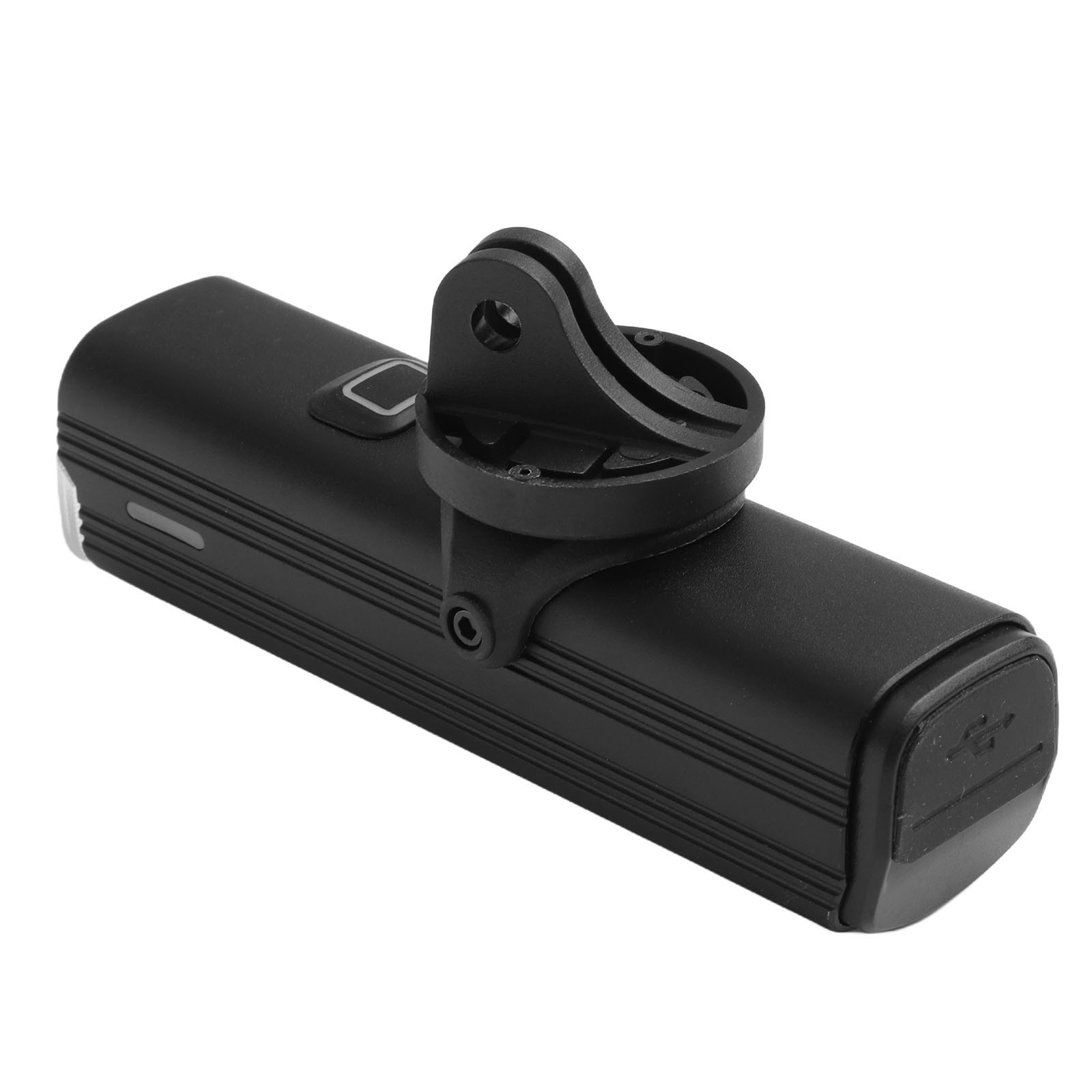 USB Rechargeable Bike Light Compatible With For Garmin Mount 1000 Lumens