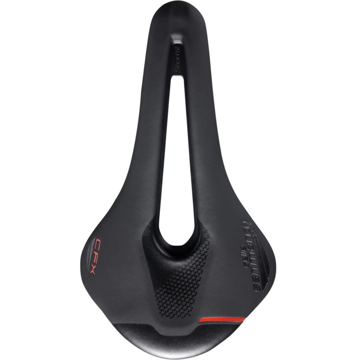 Selle San Marco Shortfit 2.0 Carbon FX Saddle