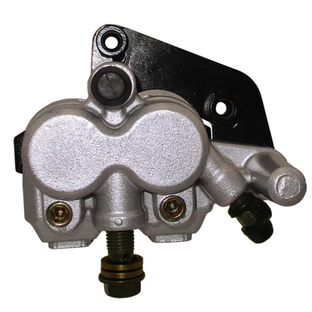 DJ-Motor 51mm Twin Piston Front Brake Caliper For Some Chinese Made Pit Bikes…