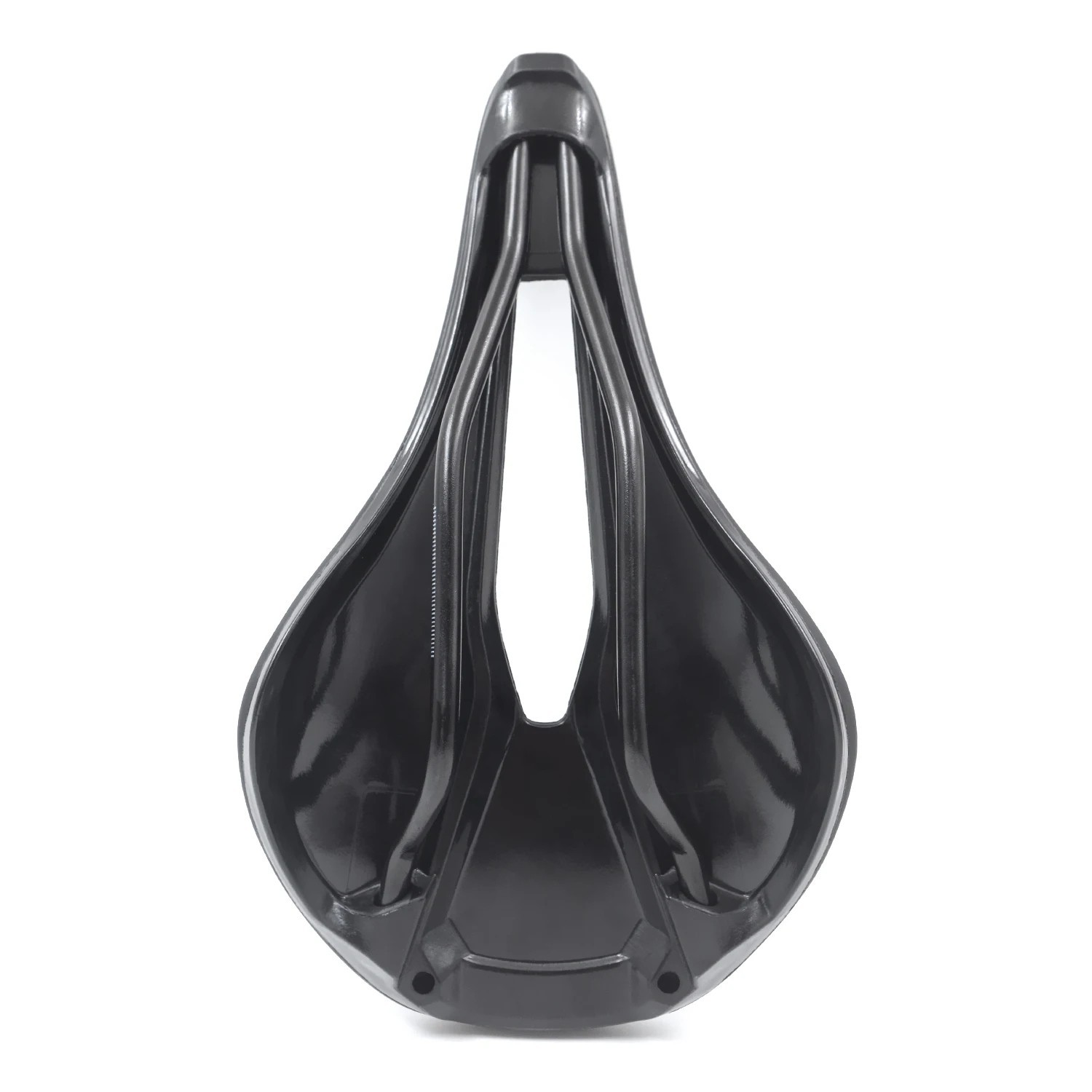Bicycle Saddle Power Comp for Mens Womens Comfort Road Cycling Saddle Mtb