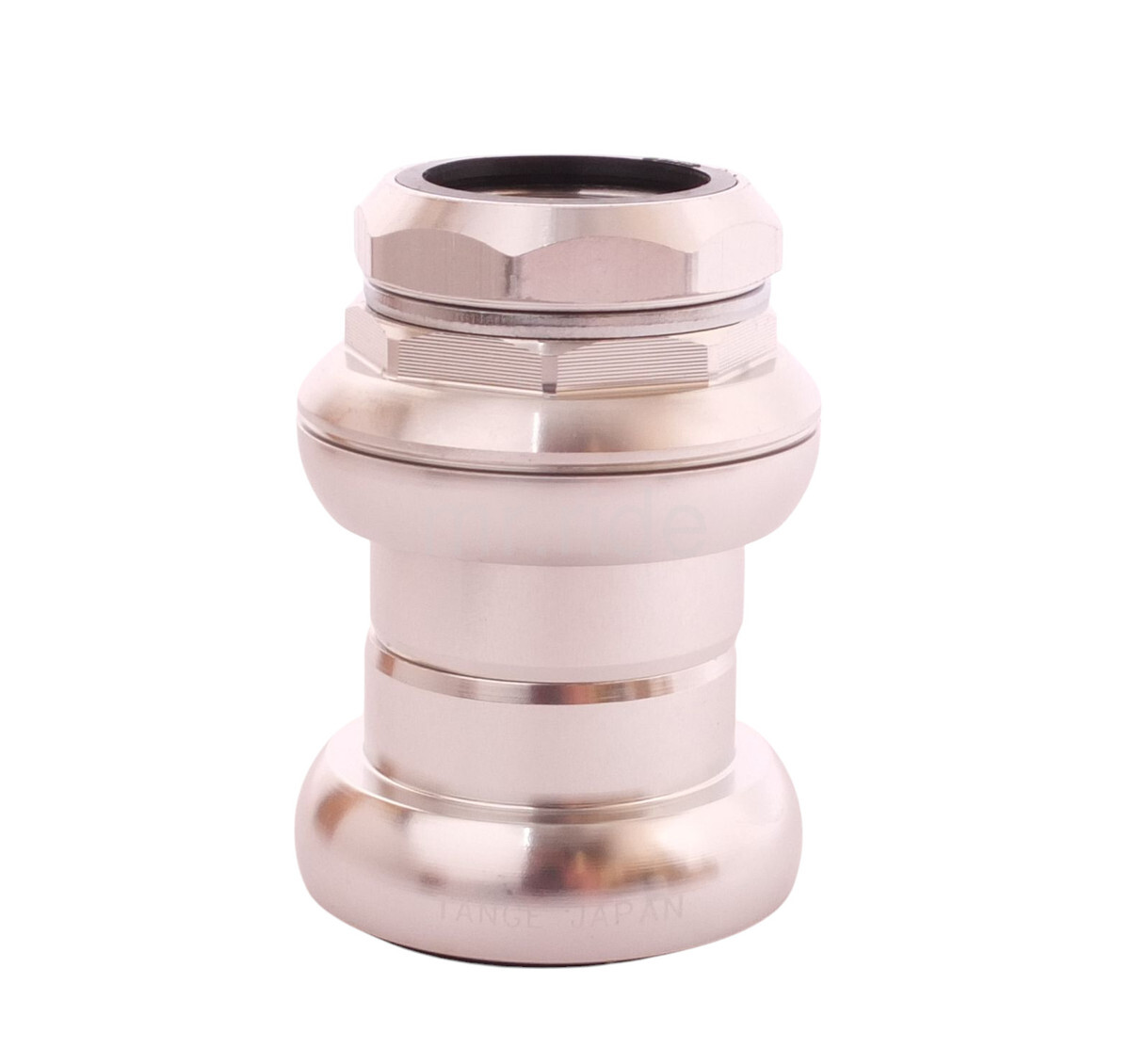 Tange Japan Seiki Falcon FL 250C Headset 1 in, Threaded road bike Silver