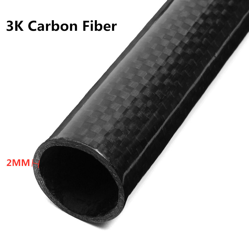 3K Full Carbon Handlebar 25.4/31.8mm Folding Mountain Bicycle Rise Bar 420-580mm