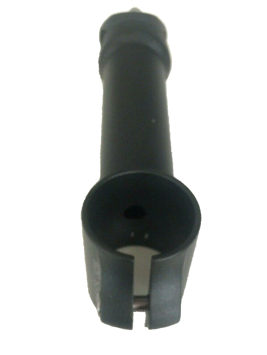 140mm cannondale coda headshok bike stem 25.4 x 5d rise fits 1-9/16″
