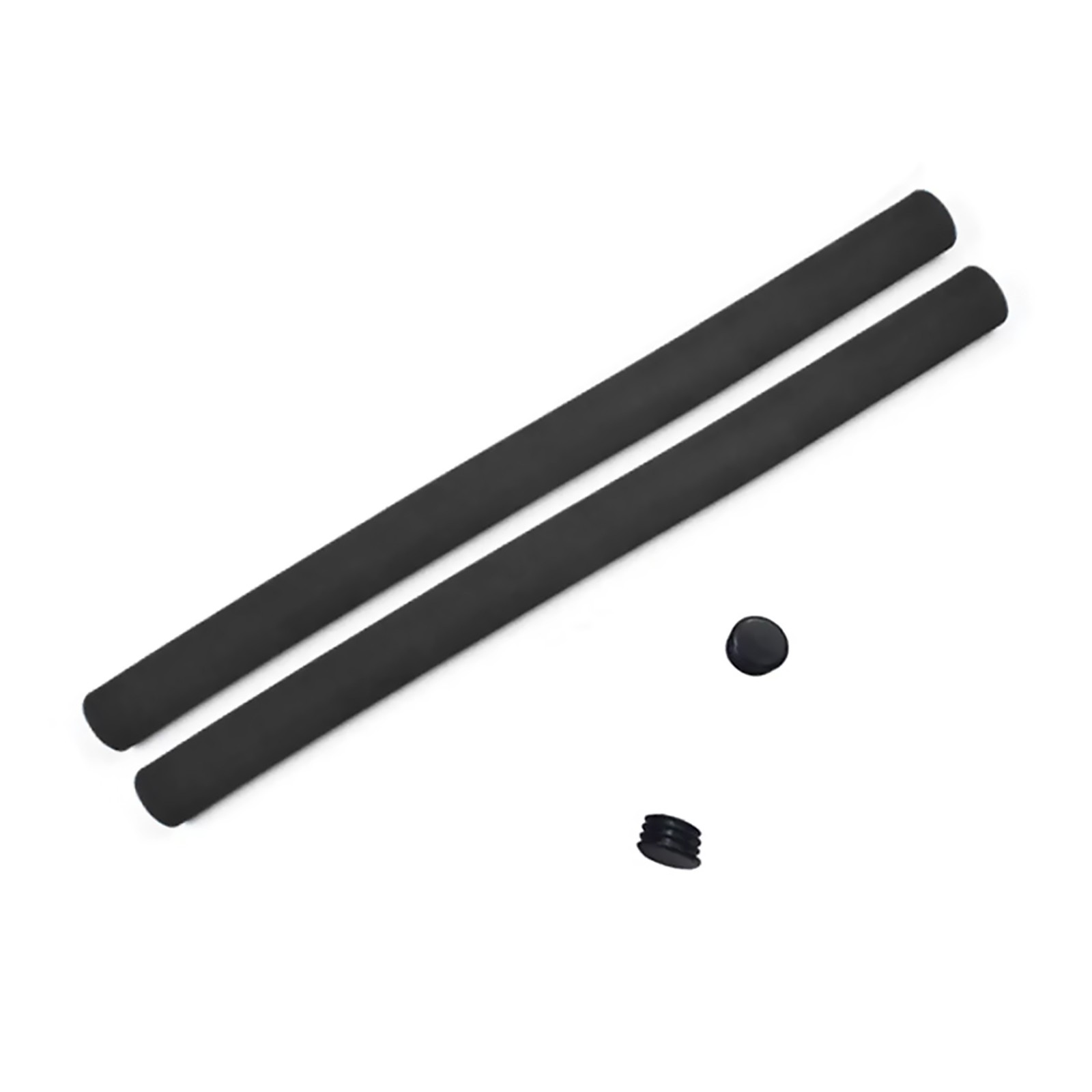 2Pcs/Set Multifunction Bicycle Handlebar Grip Cover Mountain Bike Accessories