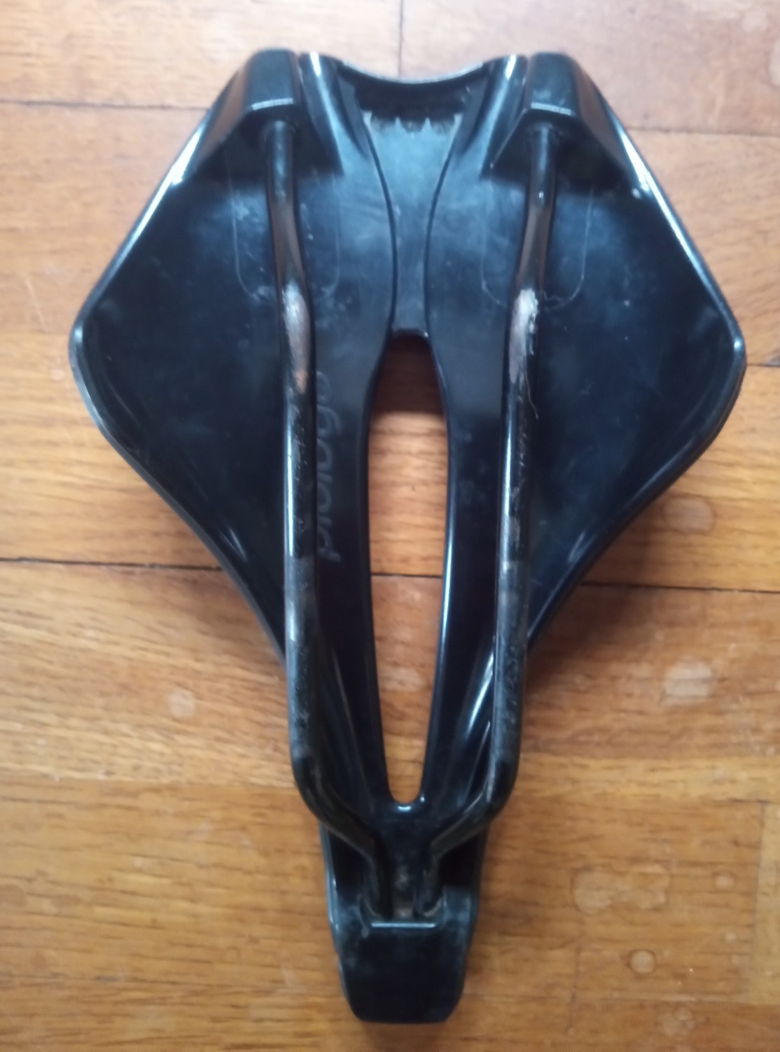 Prologo Dimension NDR P.A.S. T4.0 Bicycle Saddle 143mm. mtb, cx, gravel, road.