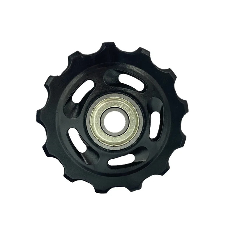 11T-14T MTB Bike Rear Derailleur Pulley Wheel Bearing Shimano SRAM Jockey