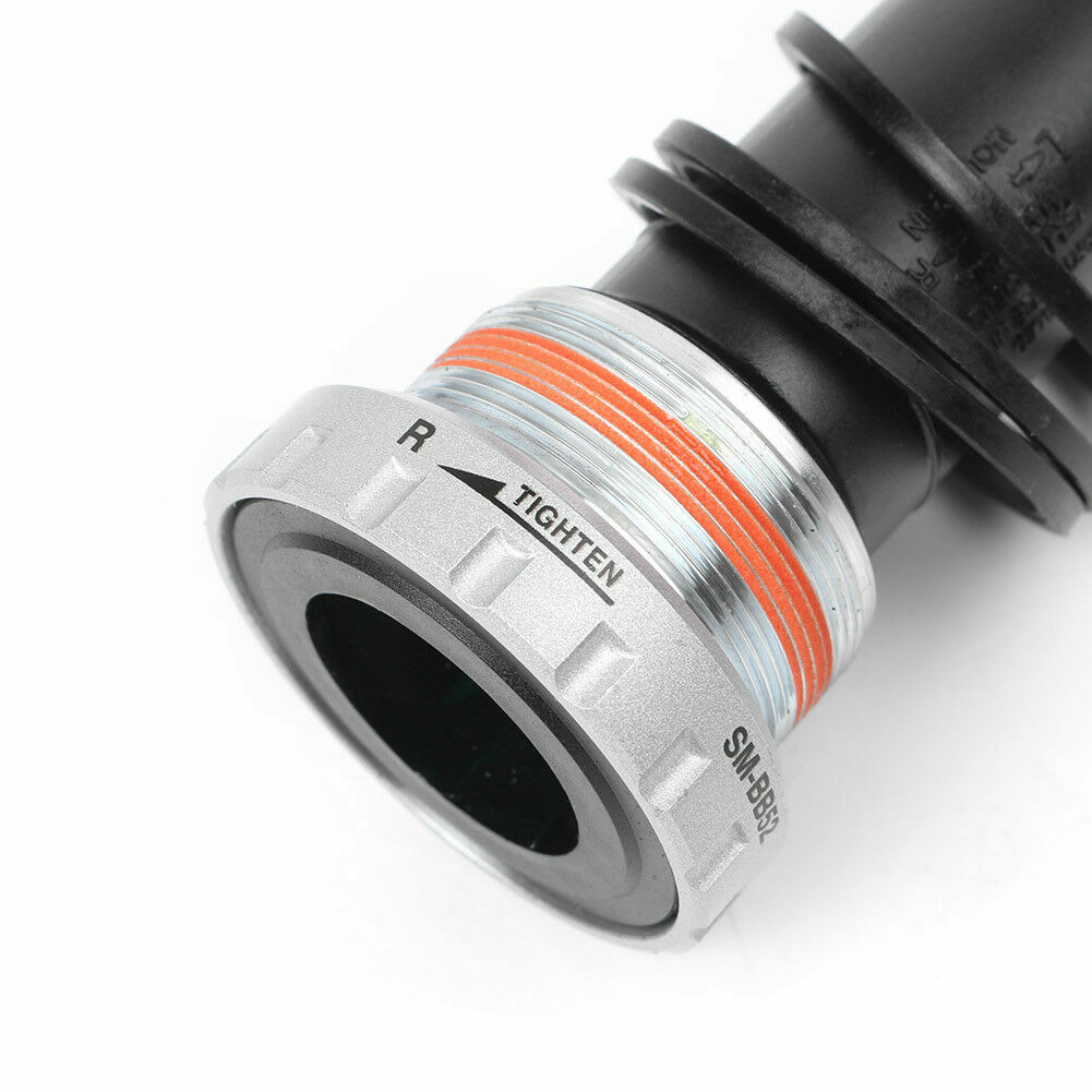 Shimano SM-BB52 Hollowtech Bottom Bracket 68/73mm For Deore M610 MTB Bike