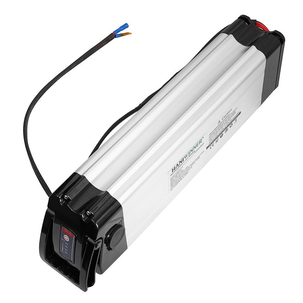 48V Electric Bike Rechargeable Li-ion Battery for ANCHEER Gocio Fold24 12.5Ah