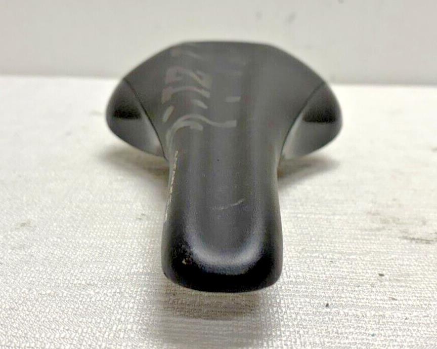 fi’zi:k Antares VS Versus k:ium Rail Bike Saddle Seat Black MINT Fast Shipping