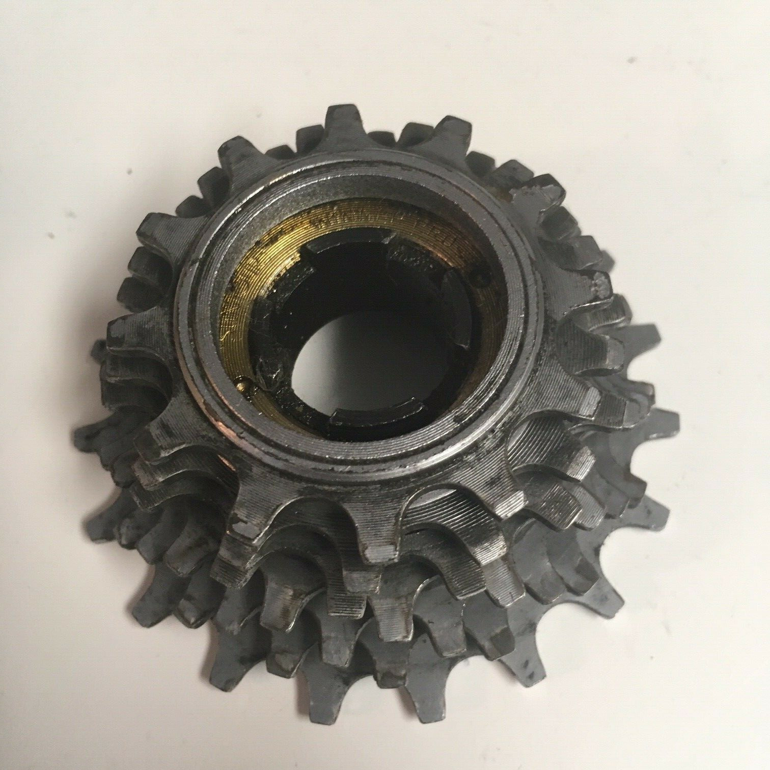 Suntour Winner Pro 7 Speed Freewheel 12-19
