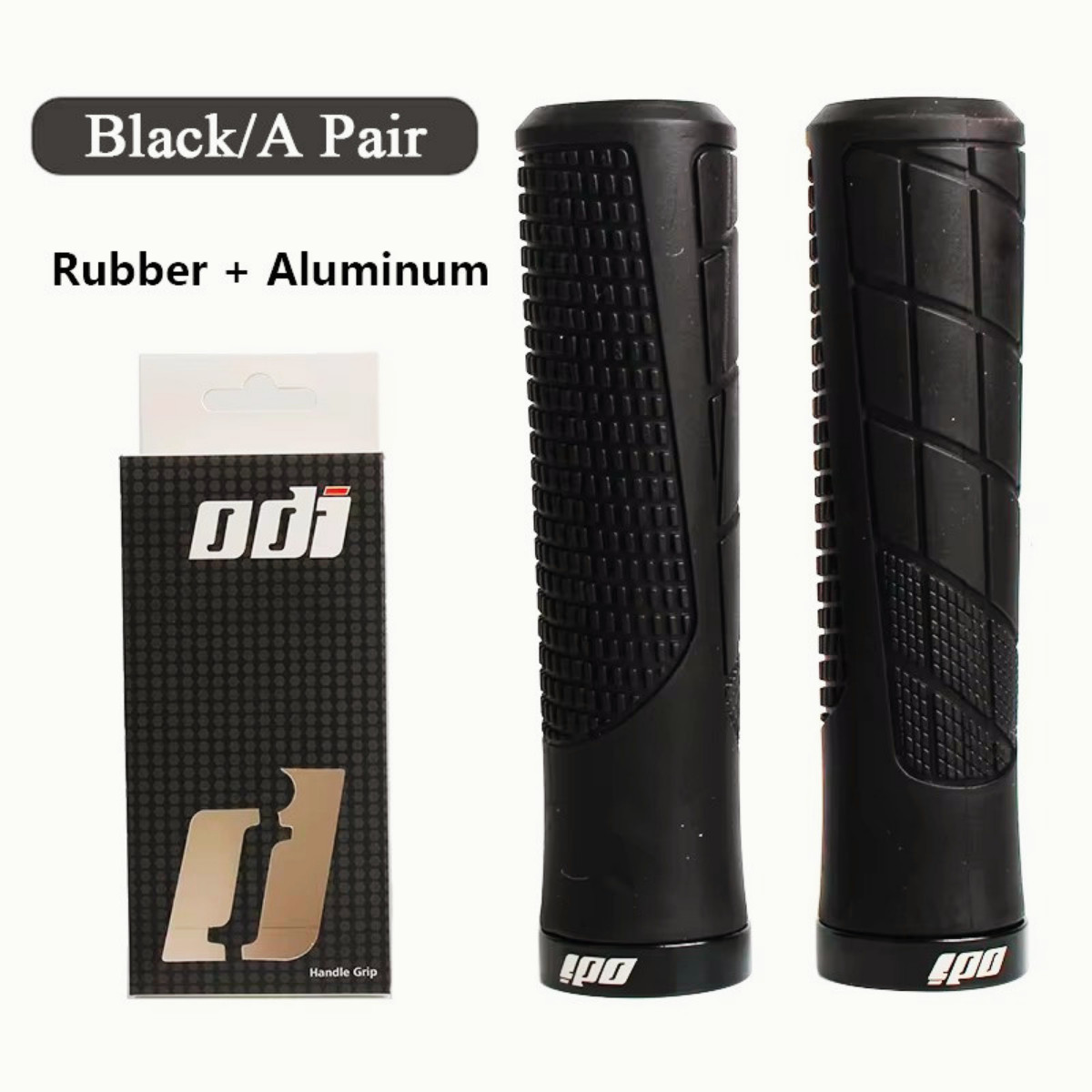 Odi Bicycle Grips Lock-on Mtb Bike Handlebar Cover Anti-slip Mountain Bike