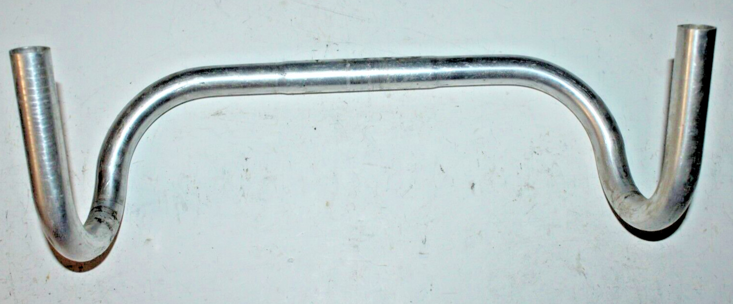 Vintage Belleri St.Etiennne Drop Bar Handlebar 25.4mm 41cm Touring Road USA Ship