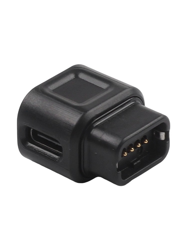 TypeC for CHARGER Adapter for Rear Derailleur For DI2 12 Speed with 4Pin